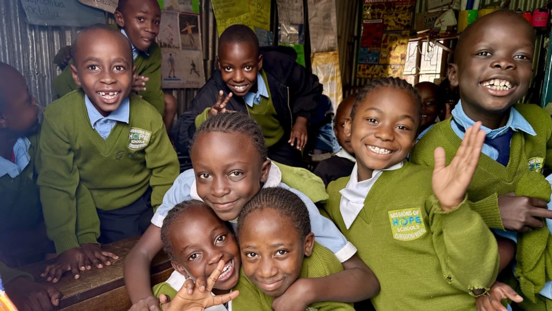 KENYA (JUNE 2026) Picture