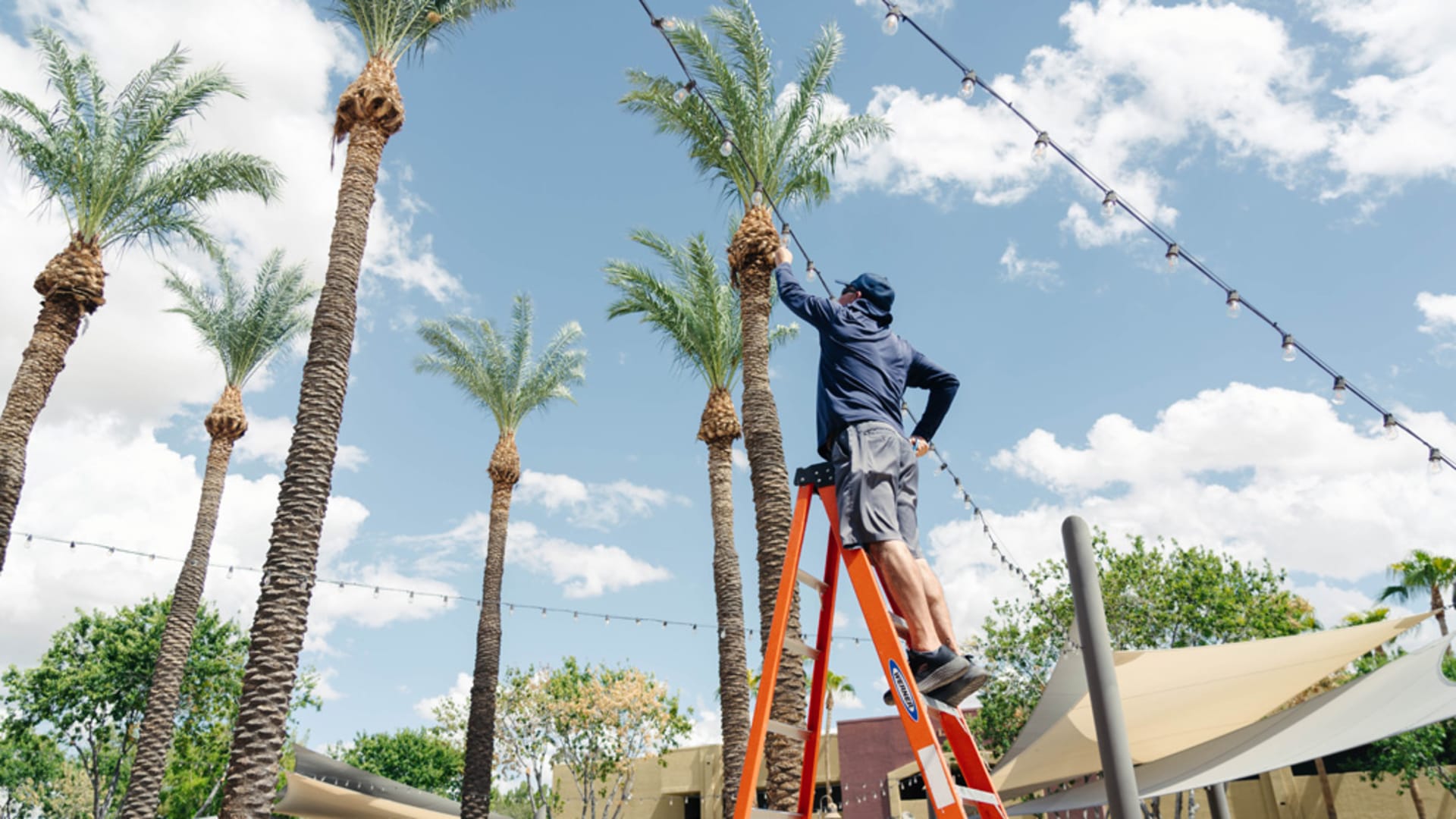 FACILITIES AND CLEANING Picture