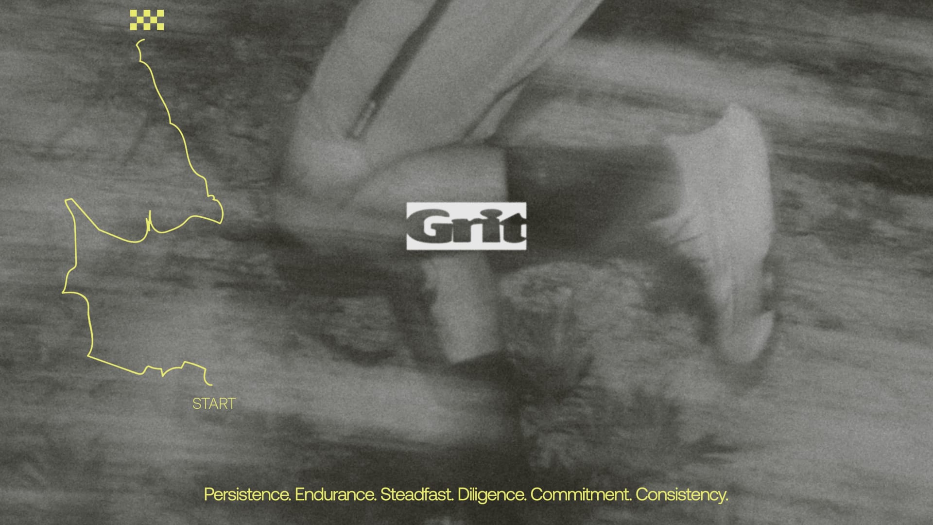 Join a New Group at Your Campus for the Grit Series! Picture