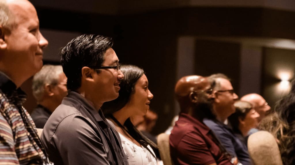 GROUP LEADER Picture